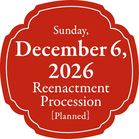 Kan’ei Gyoko: Imperial Visit to Nijo Castle in 1626