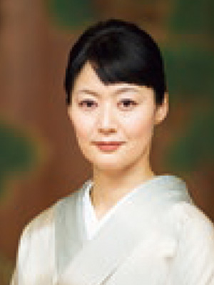 濱崎 加奈子
